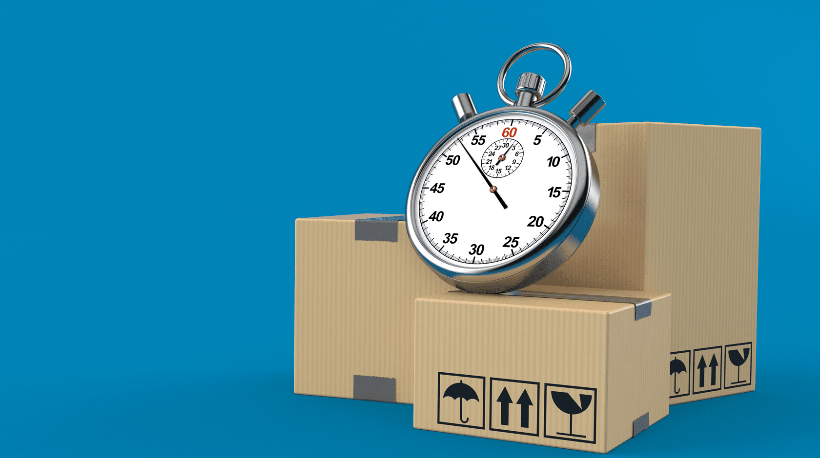 Why Every eCommerce Merchant Should Offer 2-Day Delivery on Their Stores