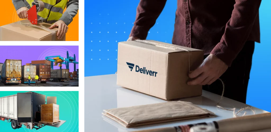 Deliverr closes more deals and expands their addressable market with Pipe17